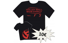 T-shirt VBBA
